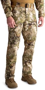 Брюки тактические 5.11 tactical GEO7 stryke TDU PANT terrain