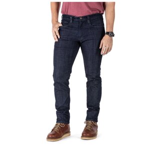 Брюки тактические джинсовые 5.11 Tactical Defender-Flex Slim Jeans Indigo