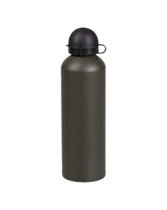 Пляшка Mil-Tec алюмінієва 750ML (Olive)