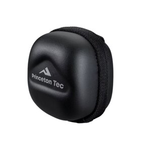 Чохол для ліхтаря Princeton Tec Stash Headlamp Case Black