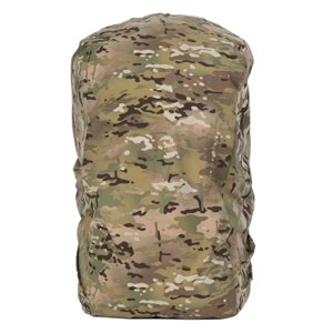 Чохол вологозахисний для рюкзака 80L MTP/MCU camo