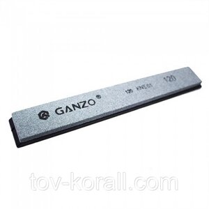Додатковий камінь Ganzo для точильного верстата 120 grit SPEP120