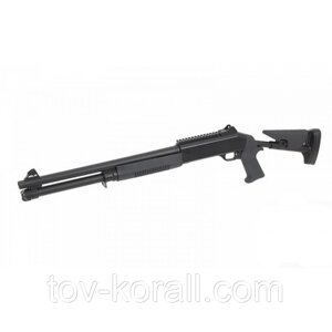 Дробовик EE M56DL Black