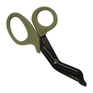 EDC Gear Scissors Tactical Olive