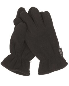 Флексні рукавички Thinsulate (чорний)