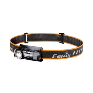 Ліхтар налобний Fenix HM50R V2.0 Black