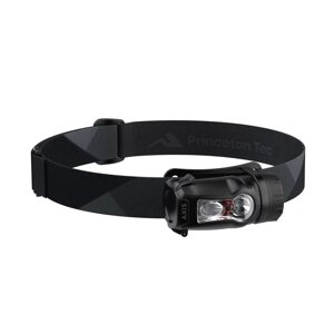 Ліхтар налобний Princeton Tec Axis Rechargeable Headlamp Black