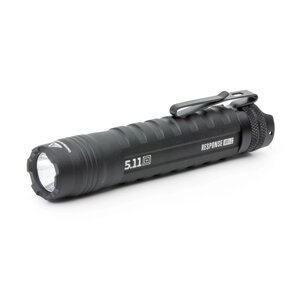 Ліхтар ручної 5.11 Tactical Response XR1C Flashlight Black