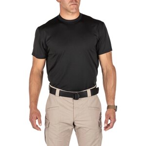 Футболка 5.11 Tactical Performance Utili-T Short Sleeve 2-pack (2 шт в комплекте) Black