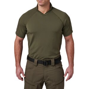 Футболка тактическая потоотводящая 5.11 Tactical V. XI Sigurd S/S Shirt RANGER GREEN