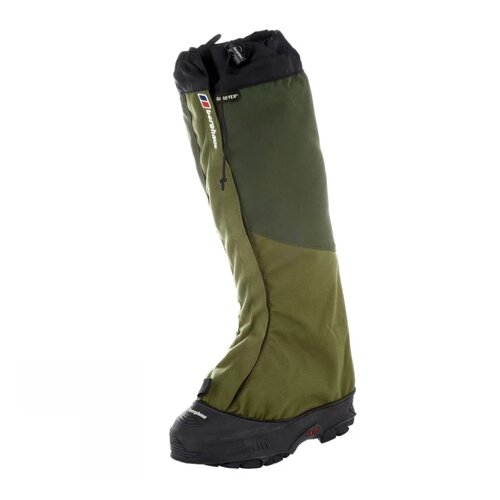 Гамаши Berghaus Yeti Attak Gaiters Green