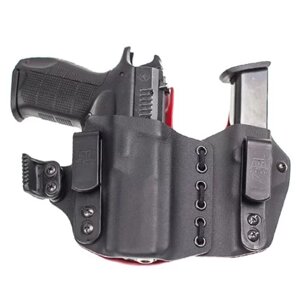 Кобура ATA-Gear Civilian Defender v. 2 Glock 26/27 (правша) Black