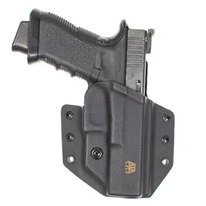 Кобура ATA-Gear Hit Factor v. 1 Glock 26/27 (правша) Black