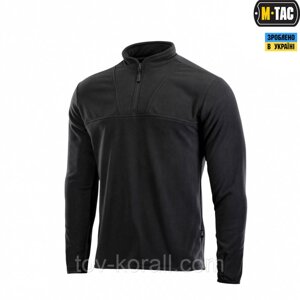 Кофта M-TAC Delta Fleece (Black)