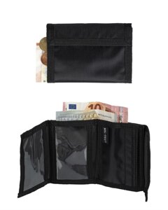 Військовий гаманець mil-tec (чорний)