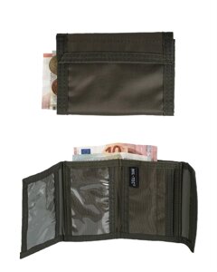 Військовий гаманець mil-tec (оливкова)