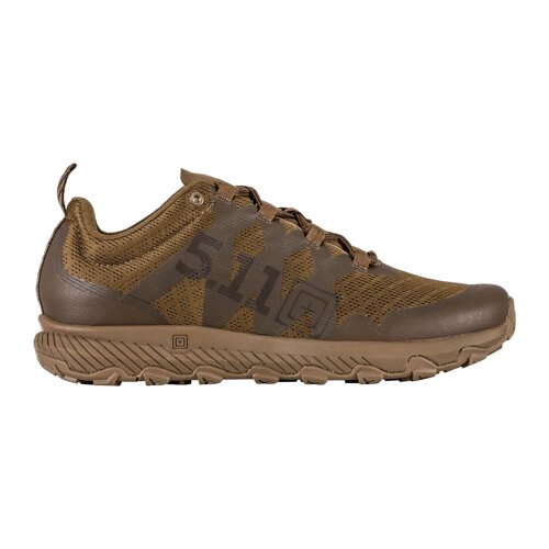 Кросівки 5.11 Tactical A/T Trainer Dark Coyote (розм. 11.5 US/EU 45.5)