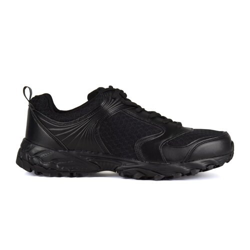 Кросівки тренувальні бундесвер BW sportschuhe gelande black (розм. BW280/UK9.5/US10.5/EU43.5)