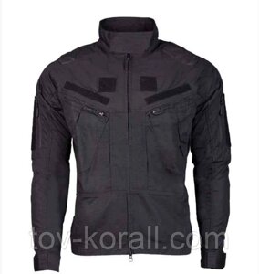 Куртка Combat Chimera Mil-Tec (Black)