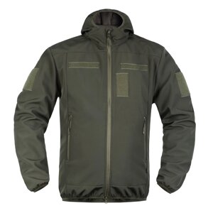 Куртка демисезонная ALTITUDE MK2 Olive Drab