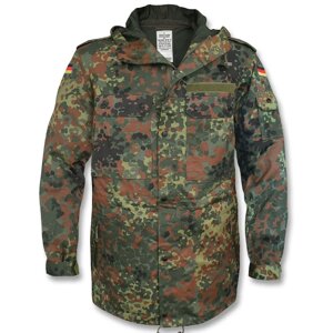 Парка Flecktarn нова, Німеччина