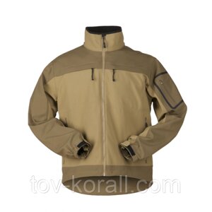 Куртка Softshell 5.11 Chameleon Dark Earth