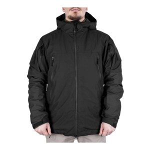 Куртка тактична зимова 5.11 Tactical Bastion Jacket чорна