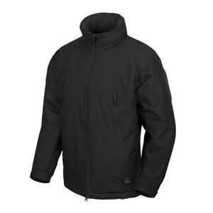Куртка зимова Level 7 Lightweight Winter Jacket Climashield Apex Helikon-Tex чорна