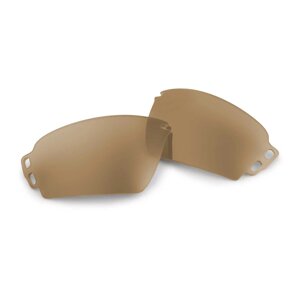 Лінзи змінні для окулярів Crowbar ESS Crowbar Hi-Def Bronze lenses Hi-Def Bronze