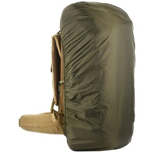 M-TAC Case на оливковому середньому рюкзаку