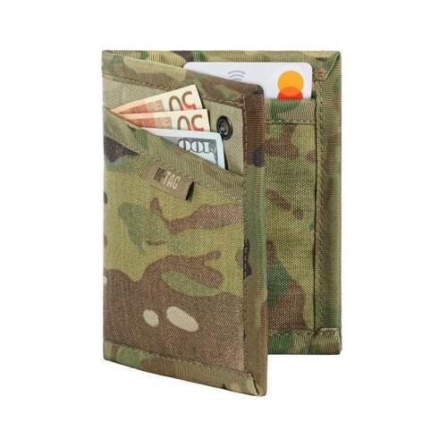 M-Tac гаманець Tactical Wallet Elite Multicam