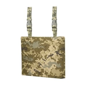 M-Tac килимок для сидіння з кріпленням на пояс Armor ММ-14