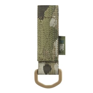 M-TAC кріплення з D-Ring MultiCam