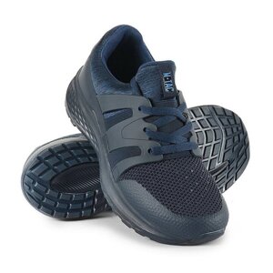 M-TAC Sneakers Trainer Pro Gen. II темно -синій