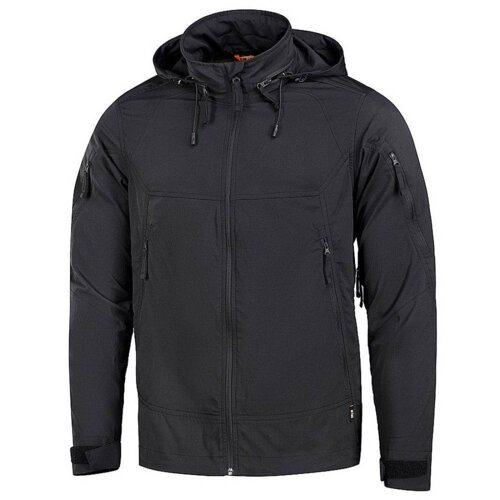 M-Tac Jacket Flash Black