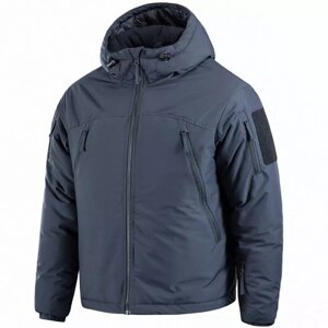 M-Tac Jacket Winter Alpha Gen. 3 Темний темно -синій