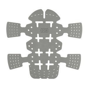 M-Tac наколінники-вставки EVA (пара) Gen. III сірі