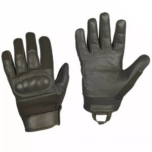 Тактичні рукавички M-Tac Tactical Tactical. 4 оливковий