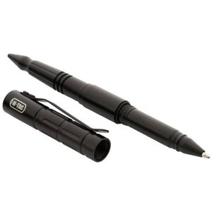 M-Tac ручка тактична Type 1 чорна