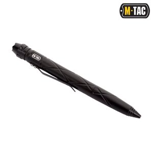 M-Tac ручка тактична Type 4 чорна