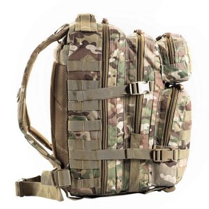 M-Tac Рюкзак Assault Pack 20 л multicam