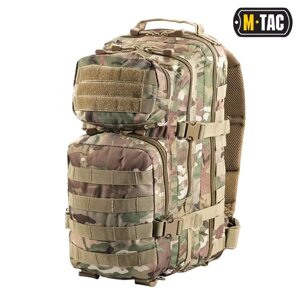 M-Tac Рюкзак Assault Pack 20 л multicam