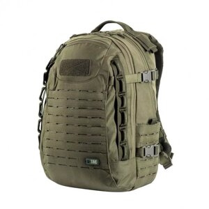 M-Tac Рюкзак Intruder Pack 27 л олива