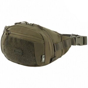 M-Tac сумка Companion Bag Large Ranger Green