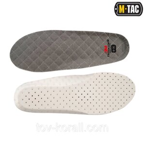 Устілки M-TAC зимние Thinsulate 41-45