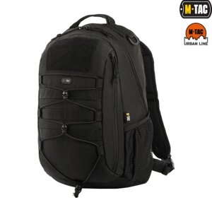 Рюкзак M-TAC Urban Line Force Pack, чорний