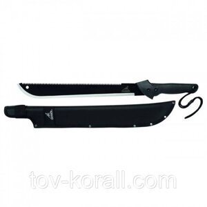 Мачете-пила Gerber Gator Machete 31-000758