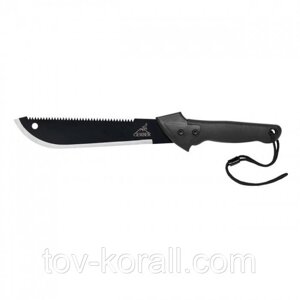 Мачете-пила Gerber Gator Machete JR 31-000759