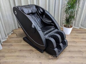 Масажне крісло xZero Модель: VZ2 Black