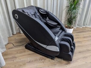 Масажне крісло xZero Модель: VZ4 Black